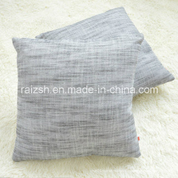 Security Fabric Pillow Cushion Cover for Wholesale